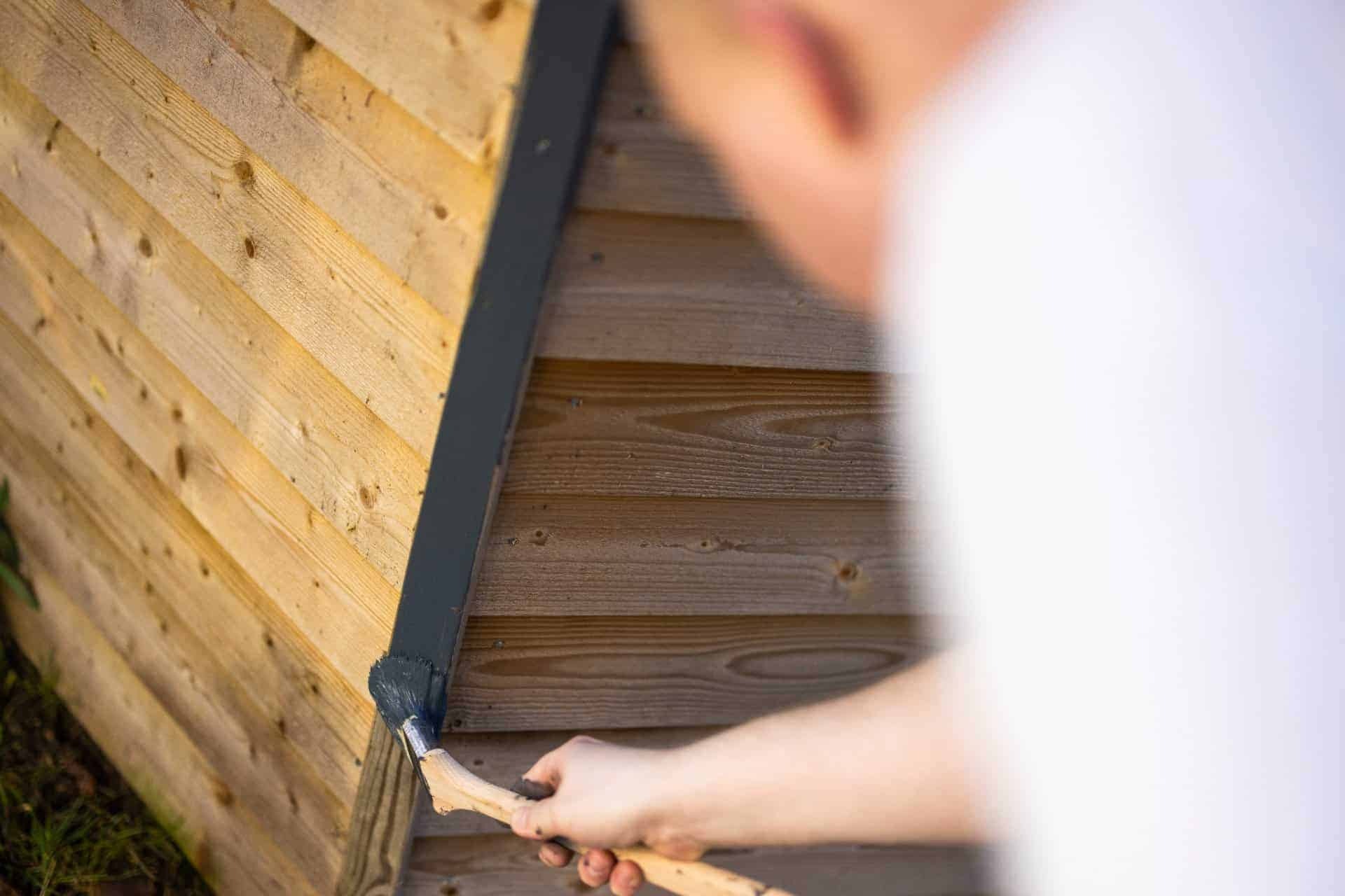 Professionel maler i Frederiksværk: Giv dit hjem et flot og holdbart løft