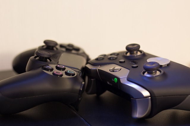 Sådan tager du dine første skridt i online gaming som nybegynder